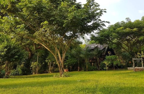 Den Chai Resort | Samnaree Garden House