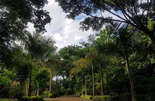 Den Chai Resort | Samnaree Garden House