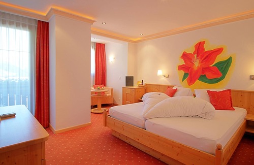 Ravaisch Hotel | Samnaunerhof Vital-Hotel