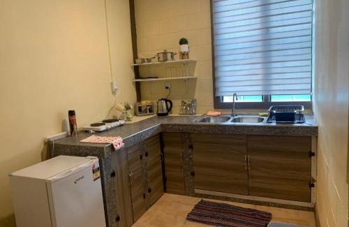 Apia Apartment | Samoa Business Apartments