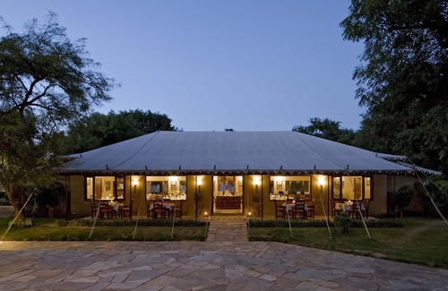 Samode Hotel | Samode Bagh
