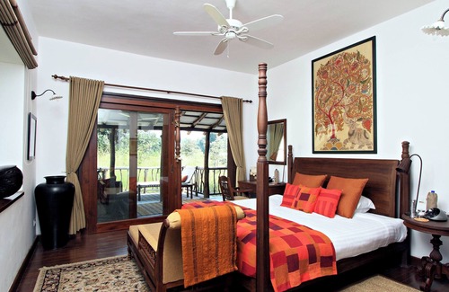 Umaria Hotel | Samode Safari Lodge