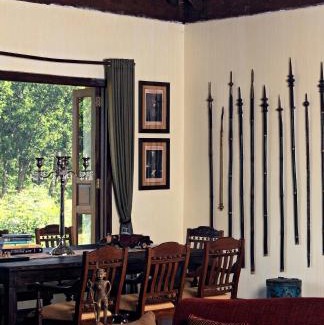 Umaria Hotel | Samode Safari Lodge