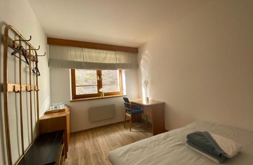 Srni Apartment | Samoobslužný hotel Vydra