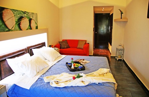 Kalami Hotel | Samos Bay Hotel