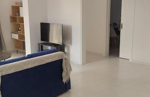 Kampos Marathokampou Apartment | Samos Home by the sea