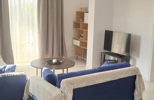 Kampos Marathokampou Apartment | Samos Home by the sea