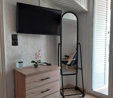 Pythagorion Apartment | Samos Paradise Studios and Apartments 1