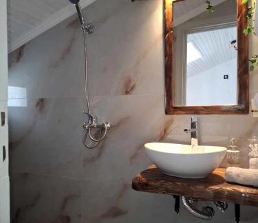 Pythagorion Apartment | Samos Paradise Studios and Apartments 1