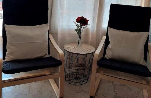 Pythagorion Apartment | Samos Paradise Studios and Apartments 1