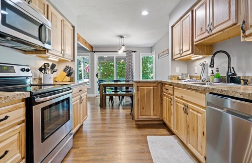 Gilford Condo | Samoset Landing - Condo on Lake Winnipesaukee