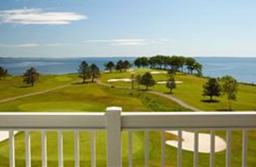 Rockport Condo | Samoset Resort Condominium