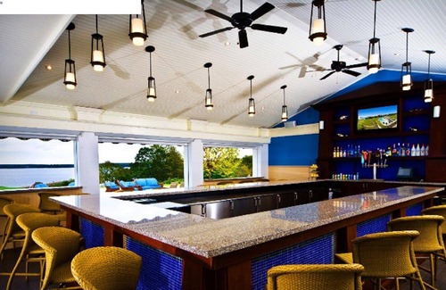 Rockport Condo | Samoset Resort Condominium