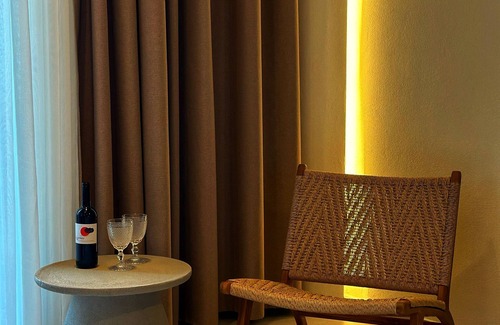 Therma Hotel | Samothraki Kaviri Boutique Residence