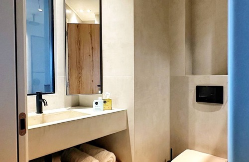 Therma Hotel | Samothraki Kaviri Boutique Residence