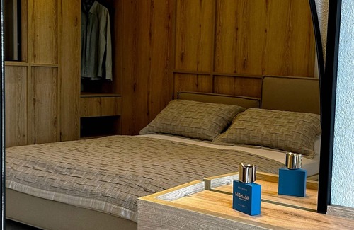 Therma Hotel | Samothraki Kaviri Boutique Residence