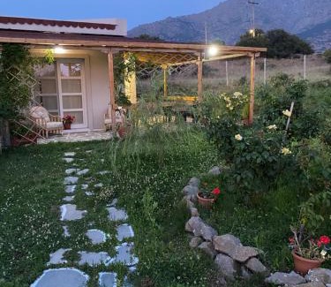 Samothrace House | Samothraki - sea, mountain, quiet