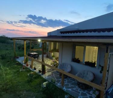 Samothrace House | Samothraki - sea, mountain, quiet