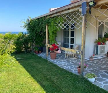 Samothrace House | Samothraki - sea, mountain, quiet