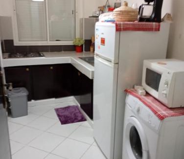 Cite Adrar Apartment | Samoura perla
