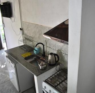 Bialet Masse House | Sampa Pacha - Cabaña 5