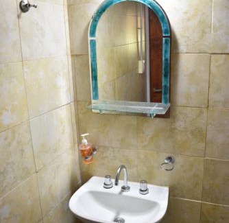 Bialet Masse House | Sampa Pacha - Cabaña 5