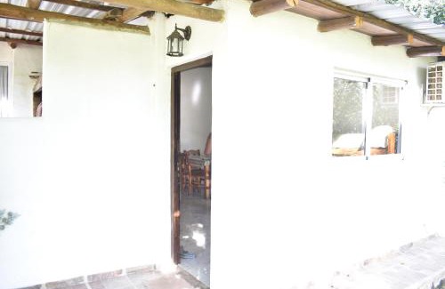 Bialet Masse House | Sampa Pacha - Cabaña 5