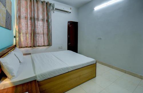 Rajajinagar Apartment | Sampada Homestay