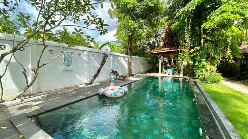 Sewon Villa | Sampai Villa Antapura