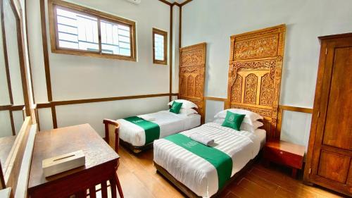 Sewon Villa | Sampai Villa Antapura