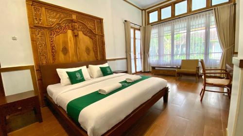 Sewon Villa | Sampai Villa Antapura