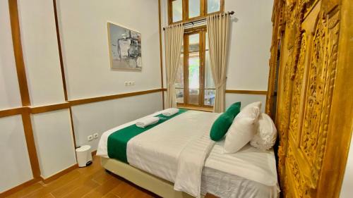 Sewon Villa | Sampai Villa Antapura