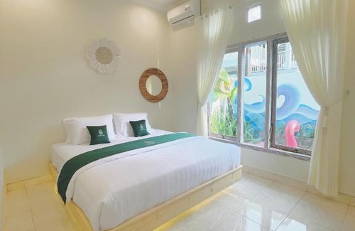 Mlati Villa | Sampai Villa D'Watu