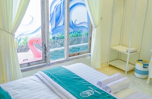 Mlati Villa | Sampai Villa D'Watu
