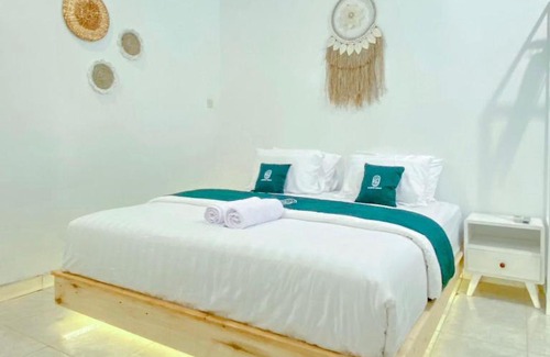 Mlati Villa | Sampai Villa D'Watu