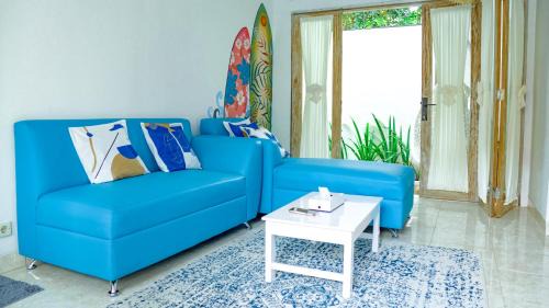 Mlati Villa | Sampai Villa D'Watu