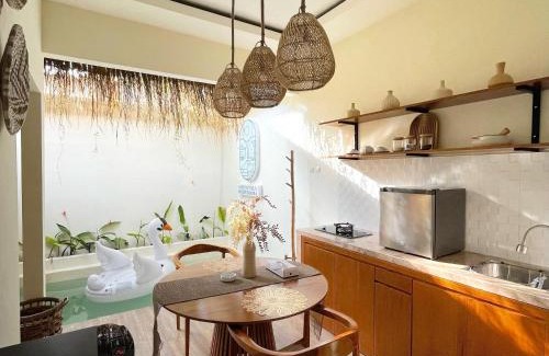 Madurejo Villa | Sampai Villa Mediterania