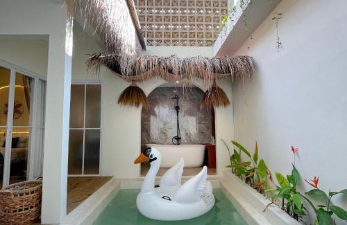 Madurejo Villa | Sampai Villa Mediterania