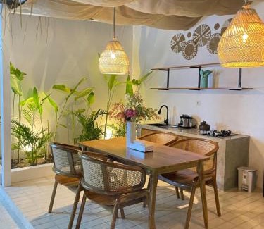 Sedayu Villa | Sampai Villa Santiva