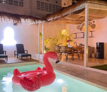 Sedayu Villa | Sampai Villa Santiva
