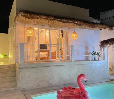 Sedayu Villa | Sampai Villa Santiva