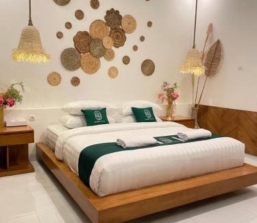 Sedayu Villa | Sampai Villa Santiva