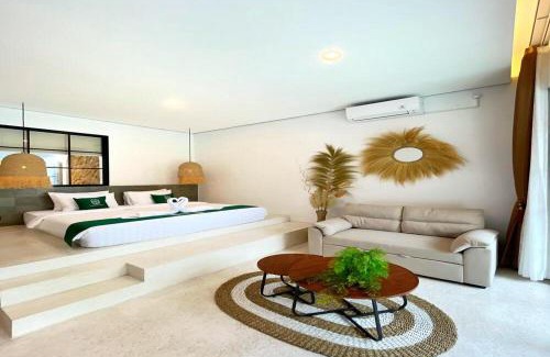Prambanan Villa | Sampai Villa Teras Breksi