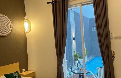 Pogung Lor Villa | Sampai Villa Tugu