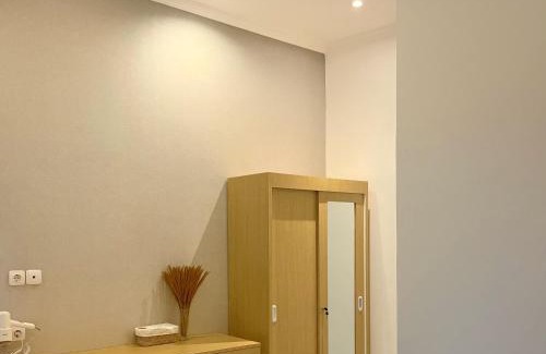 Pogung Lor Villa | Sampai Villa Tugu