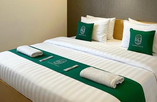 Pogung Lor Villa | Sampai Villa Tugu