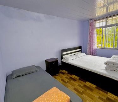 Mirik Hotel | Sampang Hotel and Restaurant