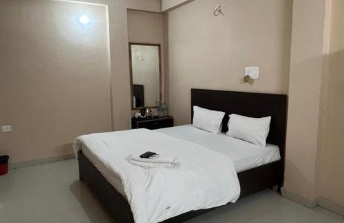 Varanasi Bed & Breakfast | Sampanna stays
