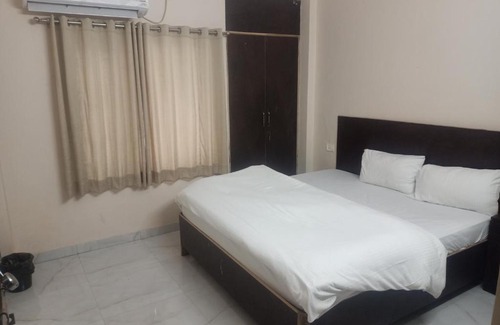 Varanasi Bed & Breakfast | Sampanna stays