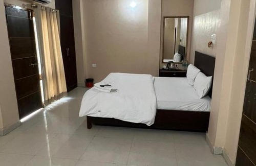 Varanasi Bed & Breakfast | Sampanna stays